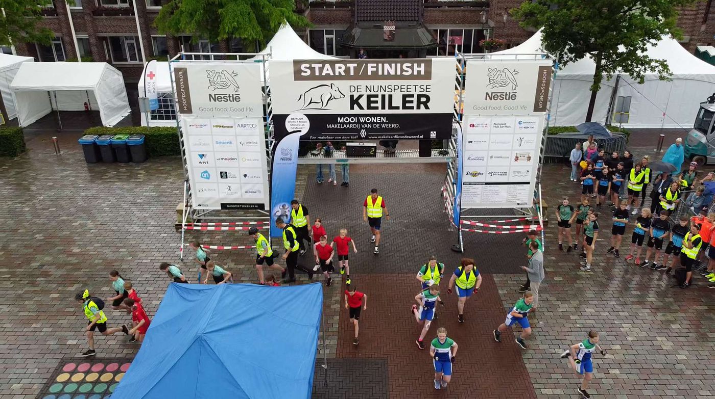Aftermovie Jeugdkeiler 2024
